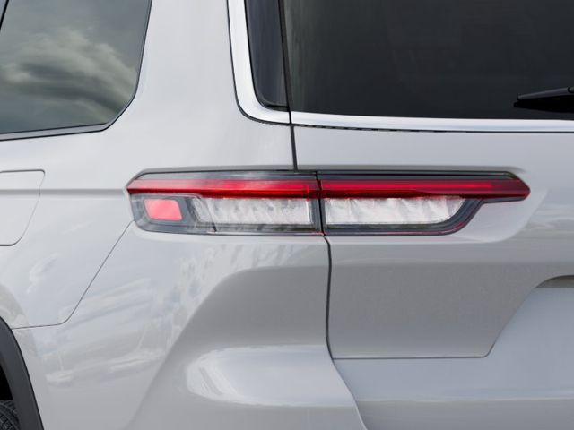 new 2026 Jeep Grand Cherokee L car, priced at $44,315