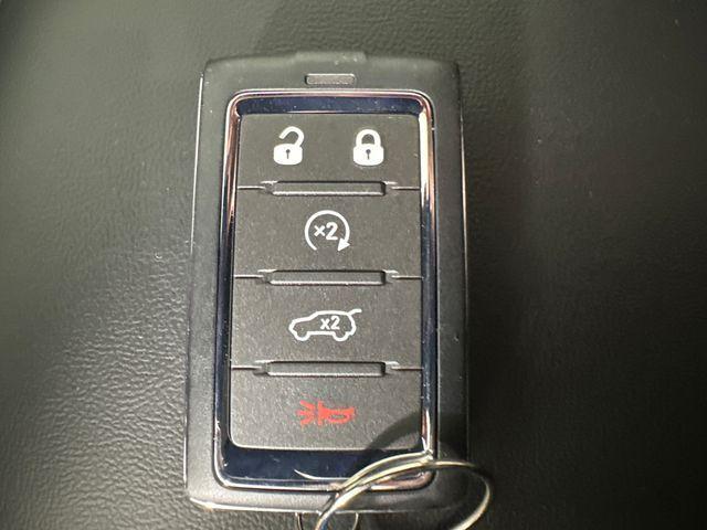 new 2025 Jeep Grand Cherokee L car, priced at $39,920