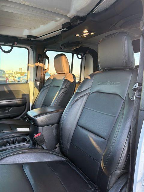 used 2021 Jeep Gladiator car, priced at $29,665