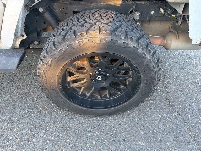 used 2021 Jeep Gladiator car, priced at $29,665