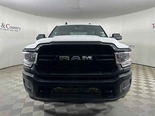 used 2022 Ram 2500 car, priced at $27,902