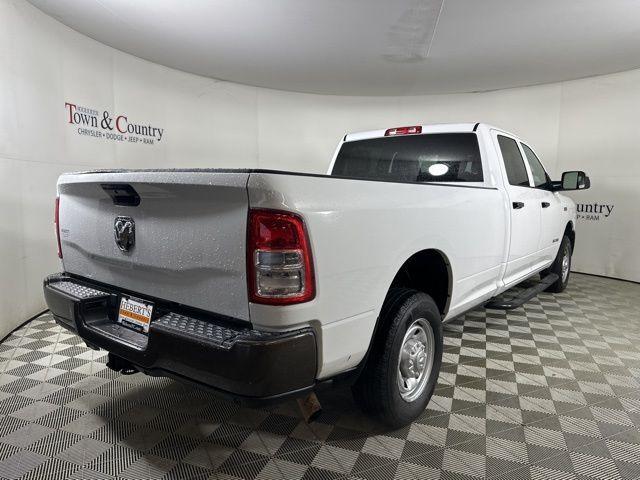 used 2022 Ram 2500 car, priced at $27,902