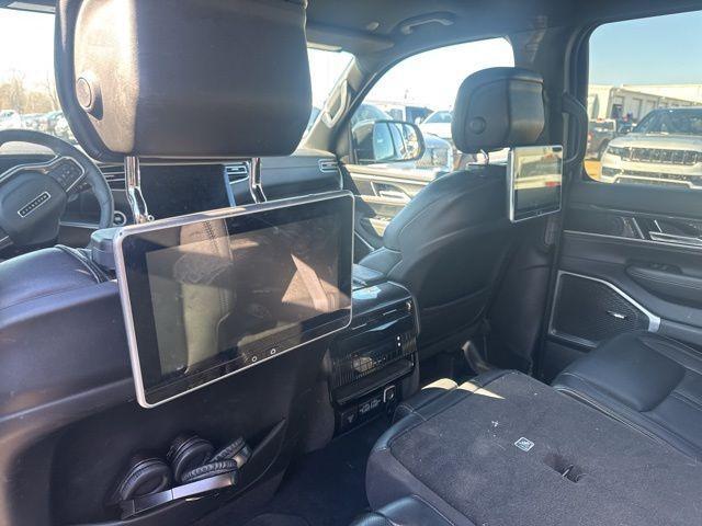 used 2022 Jeep Wagoneer car, priced at $36,218