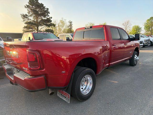 used 2026 Ram 3500 car, priced at $84,593