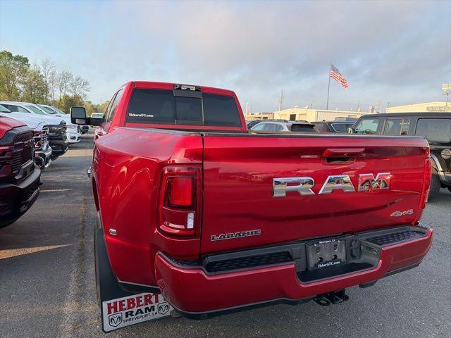 used 2026 Ram 3500 car, priced at $84,593