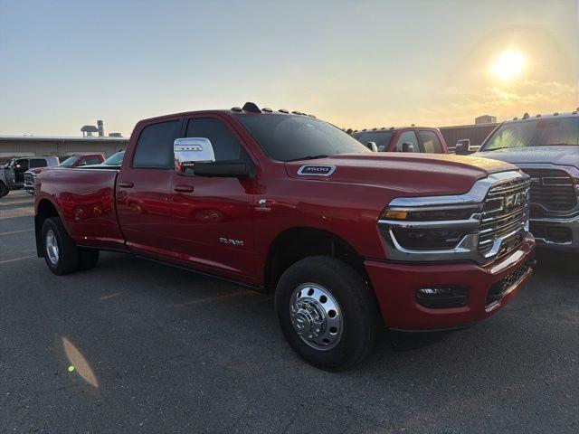 used 2026 Ram 3500 car, priced at $84,593
