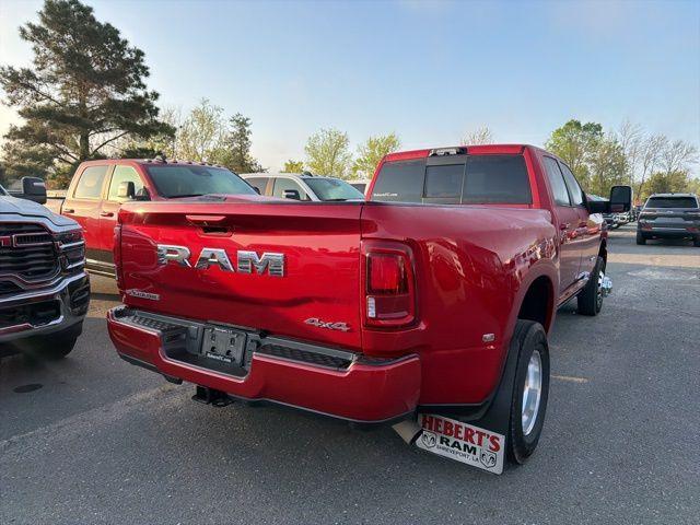 used 2026 Ram 3500 car, priced at $84,593