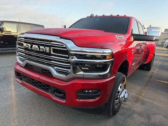 used 2026 Ram 3500 car, priced at $84,593
