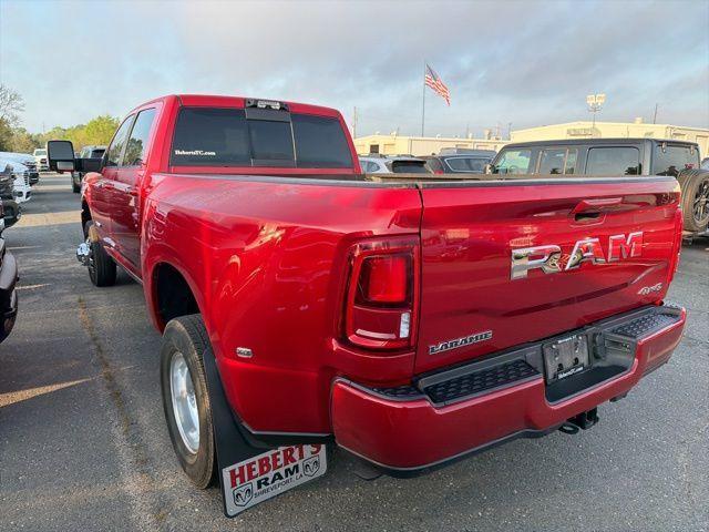 used 2026 Ram 3500 car, priced at $84,593