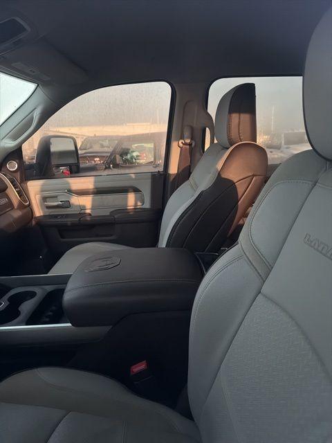 used 2026 Ram 3500 car, priced at $84,593