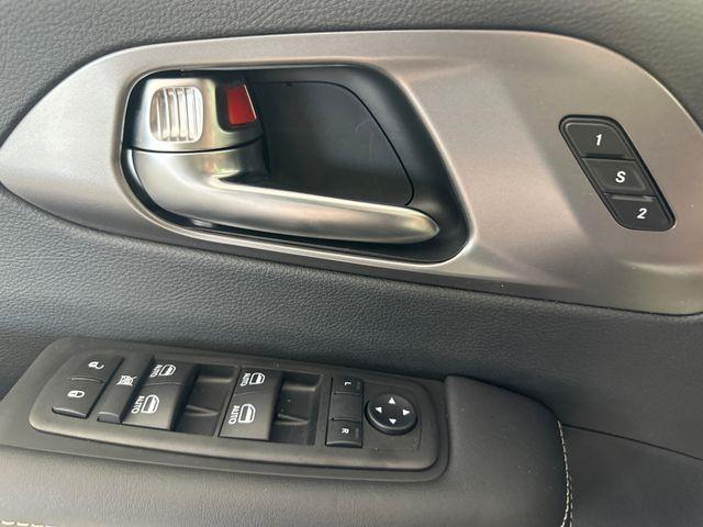 new 2026 Chrysler Pacifica car, priced at $46,065