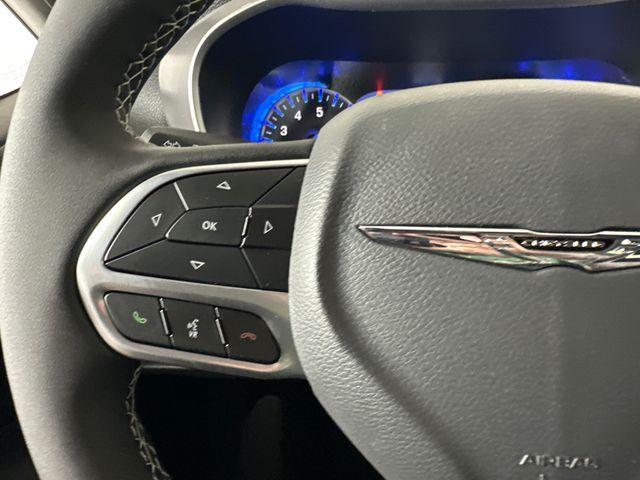 new 2026 Chrysler Pacifica car, priced at $46,065