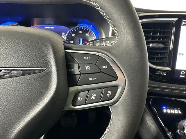 new 2026 Chrysler Pacifica car, priced at $46,065