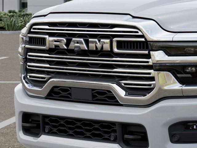 new 2026 Ram 3500 car, priced at $80,465