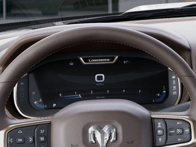 new 2026 Ram 3500 car, priced at $98,380