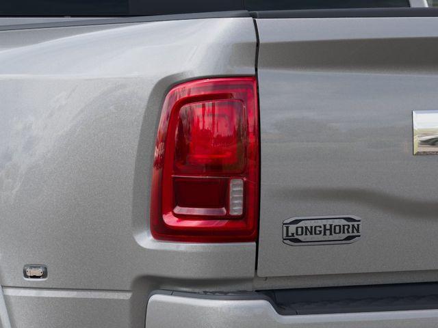 new 2026 Ram 3500 car, priced at $98,380