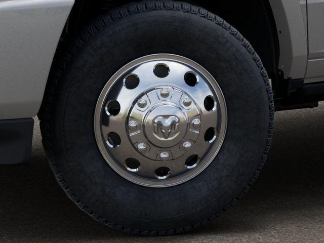 new 2026 Ram 3500 car, priced at $98,380