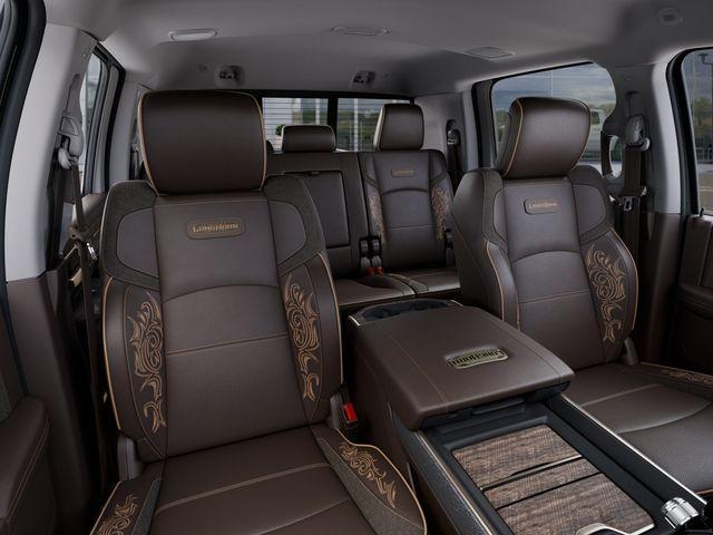 new 2026 Ram 3500 car, priced at $98,380