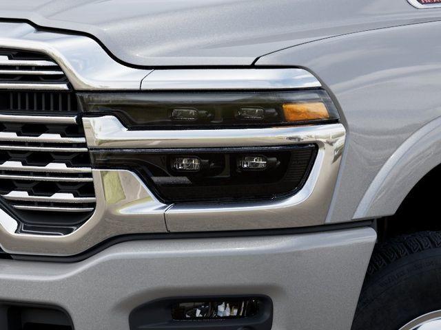 new 2026 Ram 3500 car, priced at $98,380