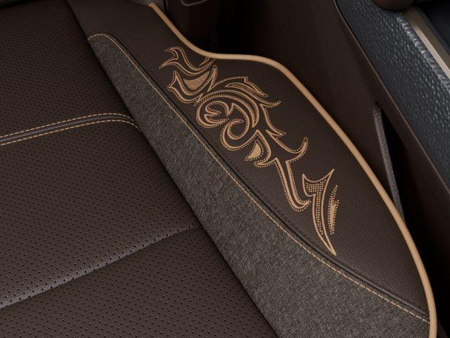 new 2026 Ram 3500 car, priced at $98,380