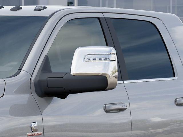 new 2026 Ram 3500 car, priced at $98,380