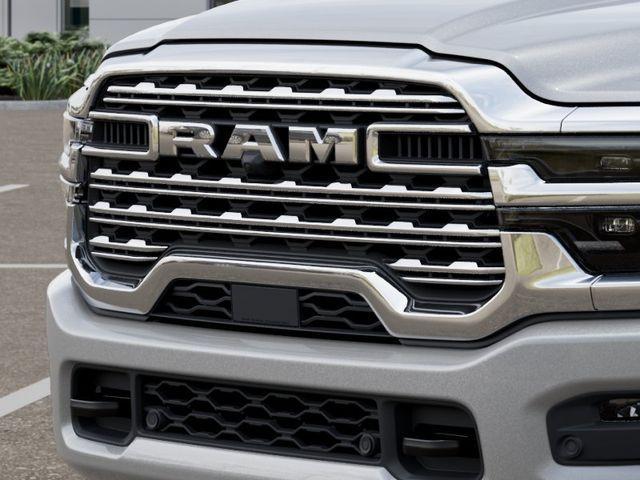 new 2026 Ram 3500 car, priced at $98,380