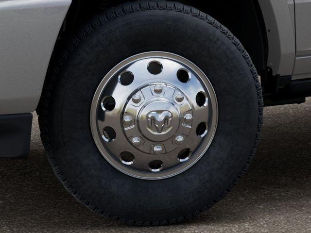 new 2026 Ram 3500 car, priced at $98,380