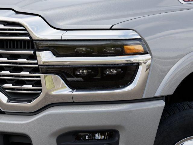 new 2026 Ram 3500 car, priced at $98,380