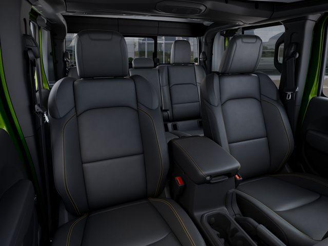 new 2026 Jeep Gladiator car, priced at $50,595