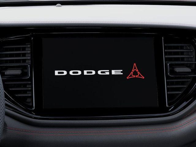 new 2026 Dodge Durango car, priced at $41,585