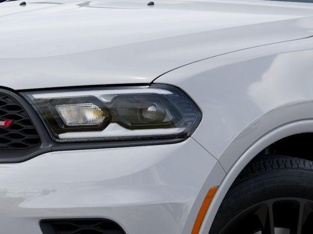 new 2026 Dodge Durango car, priced at $41,585