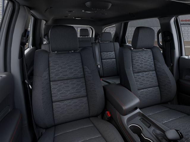 new 2026 Dodge Durango car, priced at $41,585