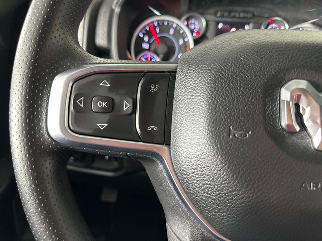 new 2026 Ram 2500 car, priced at $64,930