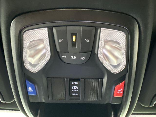 new 2026 Ram 2500 car, priced at $64,930