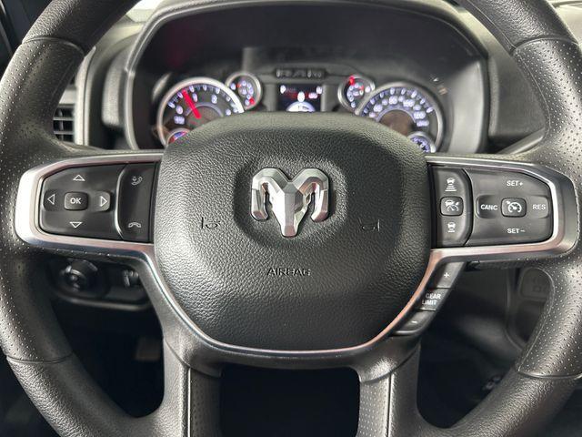 new 2026 Ram 2500 car, priced at $64,930