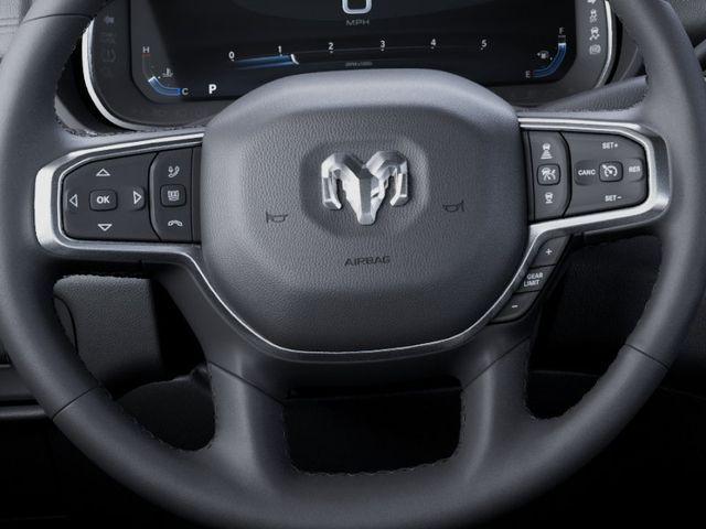 new 2026 Ram 3500 car, priced at $84,525