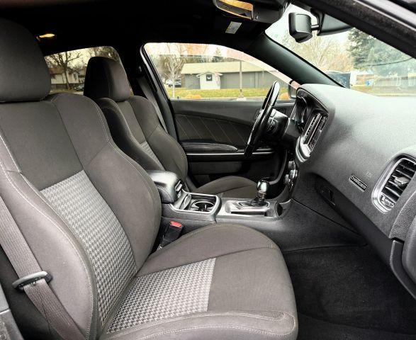 used 2020 Dodge Charger car, priced at $24,499