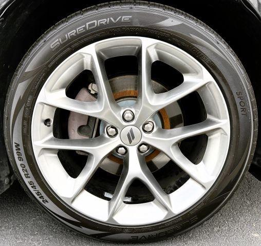used 2020 Dodge Charger car, priced at $24,499