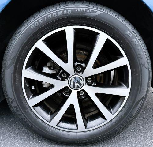 used 2017 Volkswagen Jetta car, priced at $10,569