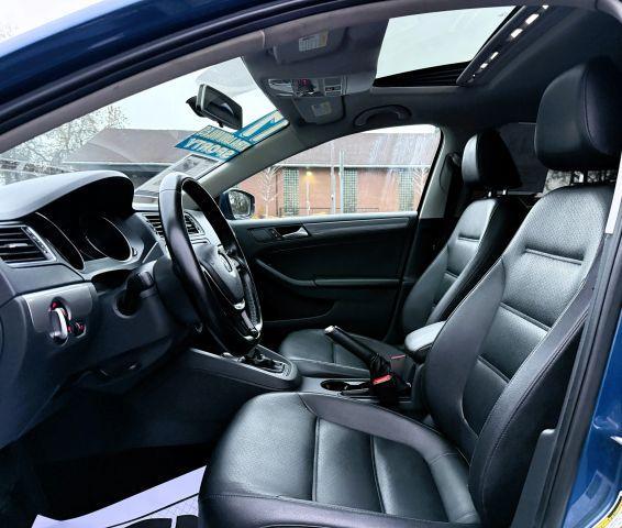 used 2017 Volkswagen Jetta car, priced at $10,569