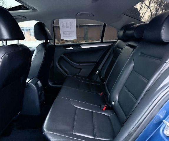 used 2017 Volkswagen Jetta car, priced at $10,569