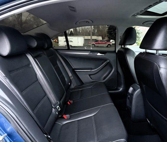 used 2017 Volkswagen Jetta car, priced at $10,569