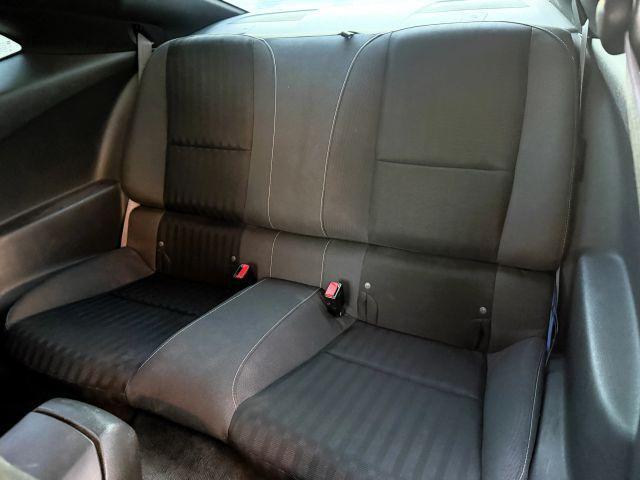 used 2015 Chevrolet Camaro car, priced at $14,999