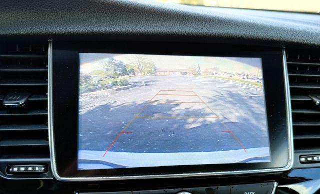 used 2021 Buick Encore car, priced at $17,499