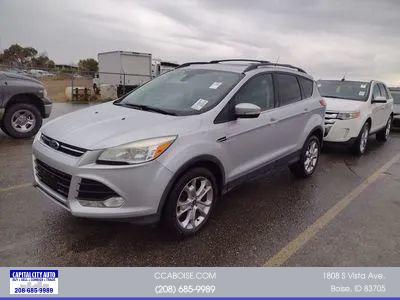 used 2013 Ford Escape car, priced at $7,999