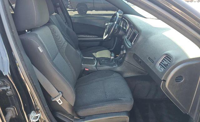 used 2018 Dodge Charger car, priced at $18,419