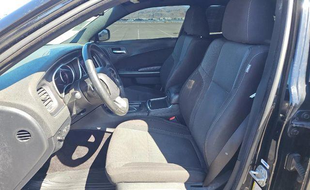 used 2018 Dodge Charger car, priced at $18,419