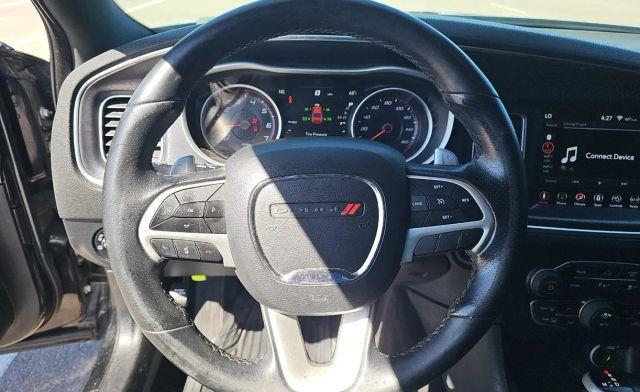 used 2018 Dodge Charger car, priced at $18,419