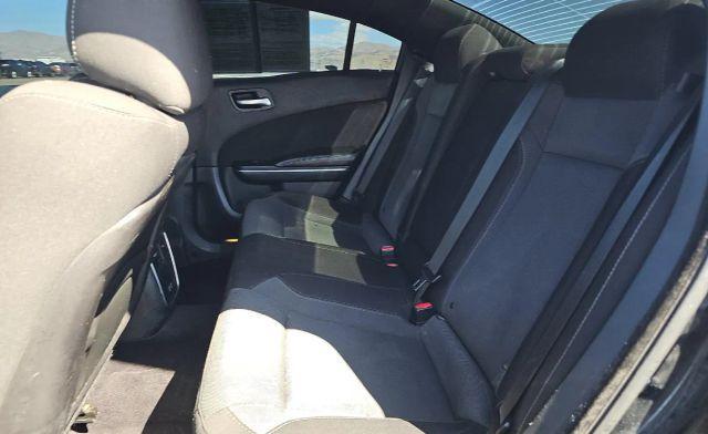 used 2018 Dodge Charger car, priced at $18,419