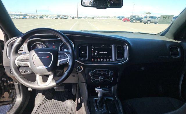 used 2018 Dodge Charger car, priced at $18,419